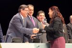 UANL PREMIO REC EXCELENCIA 2016 (116)  Q.B.P. Silvia Angélica Martínez Rodríguez - Facultad de Ciencias Biológicas